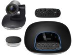 Logitech Group Video Conferencing System