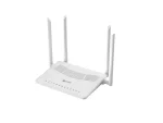 Acconet AX1800 xPON 4 Port Gigabit Wireless ONU/ONT