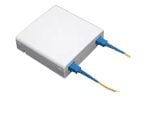 2 Port Splice Boxes - Fibre