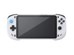 Abxylute One 64G White with Pre-applied Screen protector; Remote Play