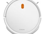Xiaomi Robot Vacuum E5 White