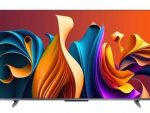Hisense 55" Q6N Series QLED UHD Smart TV