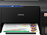 Epson L3251 A4 Multifunction Colour Printer With WiFi