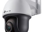 TP-Link VIGI C540S Outdoor ColorPro Night Vision Pan Tilt Network Camera