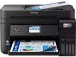 Epson EcoTank L6290 A4 Colour Multifunction Inkjet Printer , Retail Bo