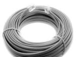 2-Pair Indoor Telephone Cable per meter