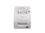 EPSON TM-U220IID (102): SERIAL; PS; NE SENSOR; EDG