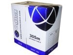 Cattex CAT5e Cable 305m - Grey - Networking
