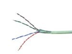 Cattex CAT5e Solid 500m STP Drum - Networking