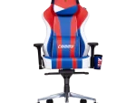 Cooler Master Caliber X2 SF6 Gaming Chair (CAMMY)