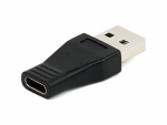 Mecer USB Type C Female to USB 3.0 Male Adapter
