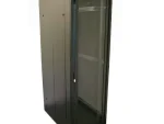 Cattex 25U 600x600 Floor Server Cabinet - Glass - Networking