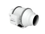 AMX 315mm/12" Mixed Flow Industrial Inline Duct Fan