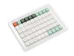 Ducky Keycap 132 Key Dino - MDA Profile.