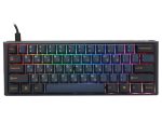 Ducky Keyboard One 3 Pro 60% Cherry MX2A Blue .