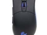 Ducky Mouse Secret M Retro PBT body mouse