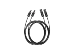Ecoflow 3m MC4 Extention Cables