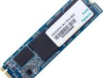 Apacer AS2280P4 1TB M.2 PCIe Gen 3 X4 Solid State Drive