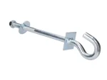 Extralink Hook Hanging Bracket 12/350MM