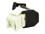 Corning E250U CAT6 Network Keystone