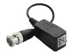 1 Channel HD-CVI|TVI|AHD Passive Balun
