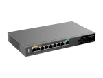 Grandstream Firewall VPN Router 9 GbE LAN/WAN