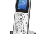 Grandstream Enterprise Cordless Wi-Fi Phone