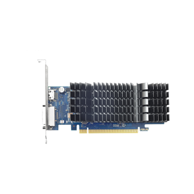 ASUS GT1030-SL-2G-BRK NVIDIA GeForce GT 1030 2 GB GDDR5 Graphics Card ...