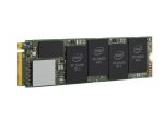 Intel 660P series 1Tb/1024Gb nGff (M.2) 3D2 QLC SSD with NVMe PCIe