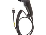 Honeywell 1250G Laser USB Scanner with Stand, Retail Box , 1 year Limi