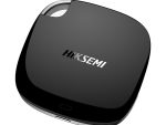 Hikvision EXT SSD Pocket TypeC 512GB