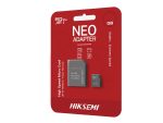 Hikvision MICRO SDHC NEO V10 128GB