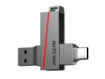 Hikvision Flashdrive Dual USB3.2+C 256GB