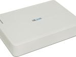 HiLook 16CH Hybrid DVR High Definition Stand Alone DVR