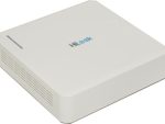 HiLook 8CH Hybrid DVR High Definition Stand Alone DVR