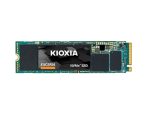 Kioxia Exceria 500GB M.2 PCIe NVMe Solid State Drive