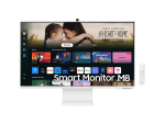 Samsung LS32CM801 32'' Flat M8 HDR10+ Smart Monitor; 3840x 2160; GtG 4