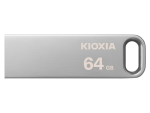 Kioxia U366 3.2 64GB Metal USB