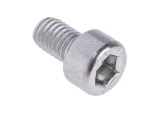 M5X8 S/S 304 Button Head Cap Screw