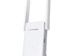 Mercusys ME70X AX1800 Wi-Fi 6 Range Extender, Retail Box , 1 year Limi