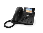 Snom D335 12-line Desktop SIP Phone - No PSU Included - Hi-Res Colour TFT Display - USB