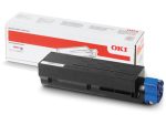 OKI Black Toner Cartridge-K-ES9466/76