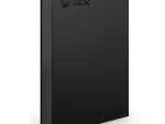 Seagate 4TB Game Drive for Xbox Black RGB Portable HDD
