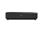 Hisense 4K Smart Laser Cinema TV