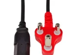 RCT - Power Cord New South Africa Plug