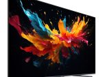 Hisense 75 inch Q7N Series QLED Smart TV - Resolution 3840 x 2160, Nat