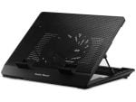 CM Stand ErgoStand Lite 15.6''; 1 x Silent 160mm Fan; 5 x Height Adjus