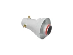 RF elements TwistPort Adapter with SMA Connectors