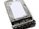 Dell 8TB 7.2K RPM SATA 600Mbps 512e 3.5in Hot-plug Drive