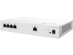 Huawei S380-L4P1T L3-Web-Managed, POE+, Router, (150 Users) - Networki